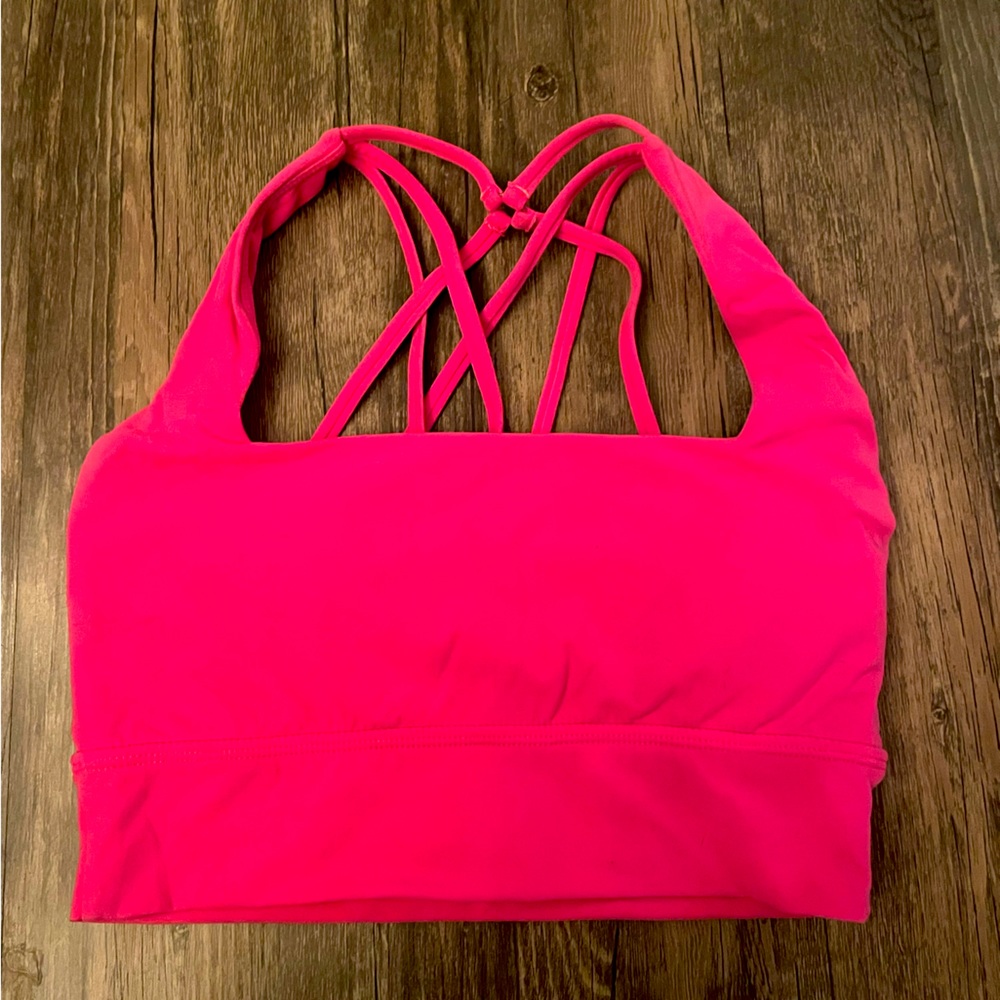 Buff Bunny Revolution sports bra S